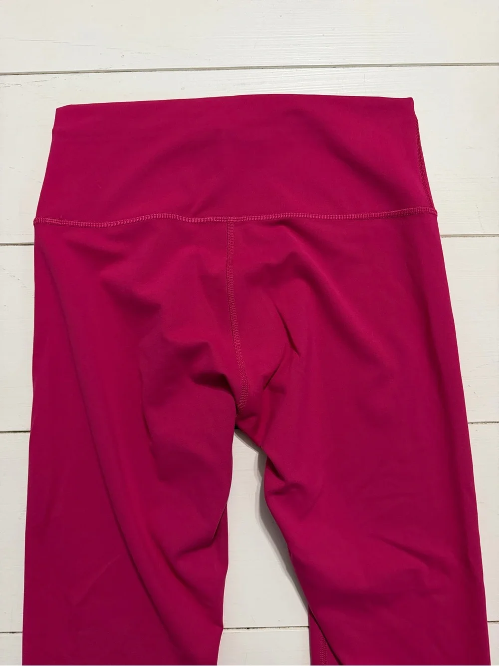 Lululemon Wunder Train Tight
